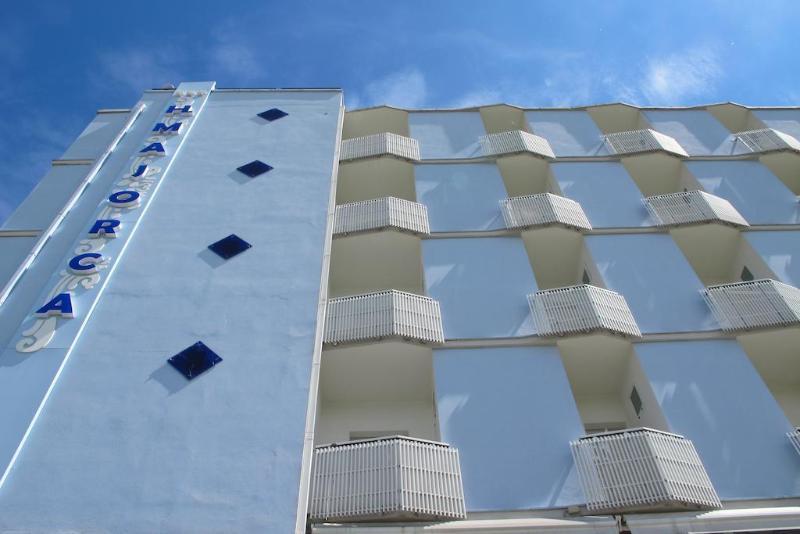 גביצ'ה מארה Hotel Majorca מראה חיצוני תמונה